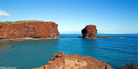 Lanai History History Of The Pineapple Isle