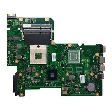 Mb Rn P Acer Aspire Z Aic Main Board Rev