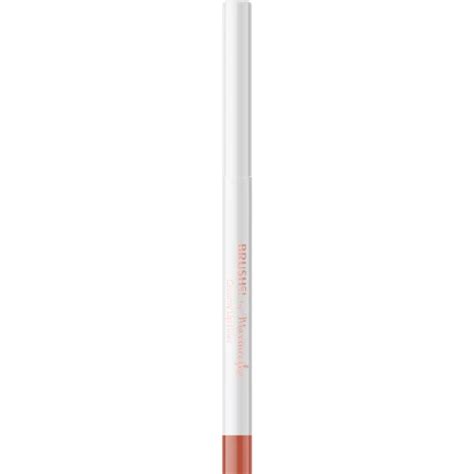 Brushup By Maxineczka Creamy Lip Liner Kremowa Kontur Wka Do Ust Warm Nude G Sklep