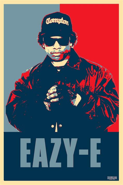 Eazy E Wallpapers Wallpaper Cave