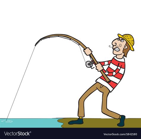 Fishing Cartoon Images - Unique Fish Photo