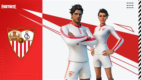 Fortnite Se Llena De Fútbol Con Nuevas Skins De 23 Equipos Y Una Copa Oficial Mercado Negro