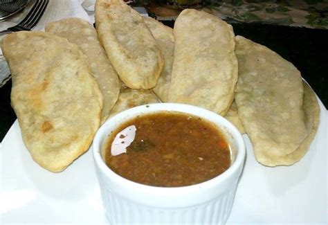 Aloo Pie Trinidad And Tobago