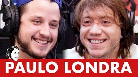 CREATIVO 487 PAULO LONDRA Regreso a la música Ser el artista más