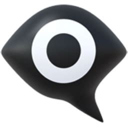 Eye in Speech Bubble Emoji (U+1F441, U+200D, U+1F5E8)