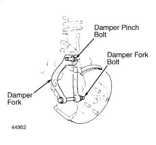 2000 Honda Accord Cv Axle Nut Size