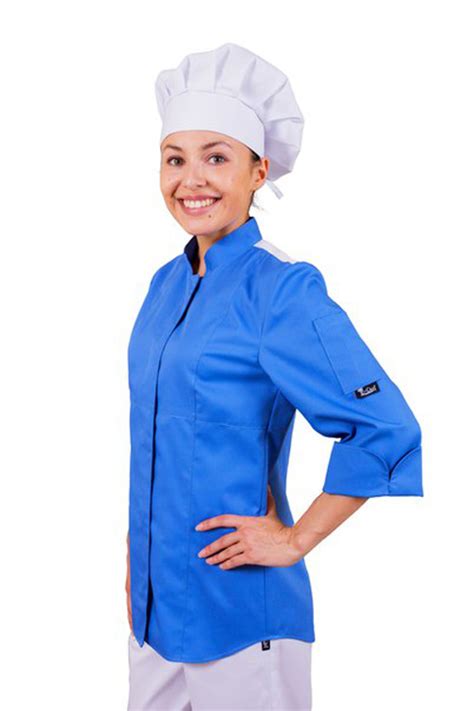 E Chef » Как выбрать поварскую форму. Китель повара для мужчин и женщин.
