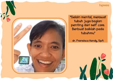 Pentingnya Self Care Saat Terlalu Lama Berada Di Rumah Aja Yuk Cintai