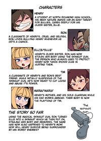 Imp Underneath Ellie Skinsuit 5 E Hentai Lo Fi Galleries