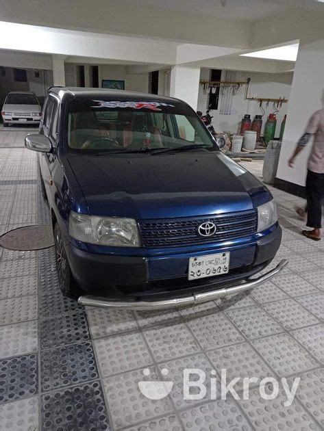 Toyota Probox GL 2005 In Mirpur Bikroy