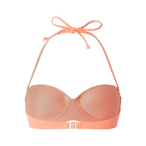 PW SOL MIX BIKINI TOP