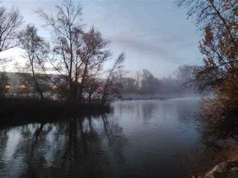 El Tiempo En Zamora Nueva Jornada Marcada Por La Niebla Con Cielos