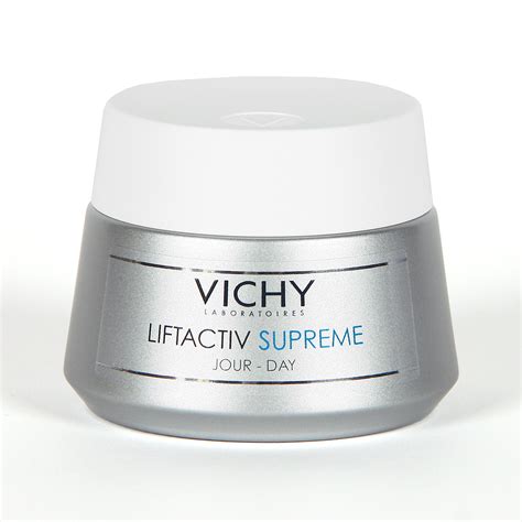 Vichy Liftactiv Supreme Crema Pieles Normales Y Mixtas 50 Ml Farmacia