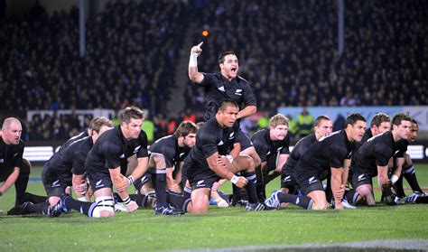 ARU appoints Good Charlotte to combat NZ Haka in 2015 Rugby World Cup ...