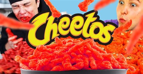 How Flamin Hot Cheetos Became A Cultural Sensation