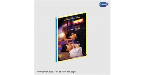 DVD BOXSET ชอกะเชรคกนต A BOSS AND A BABE
