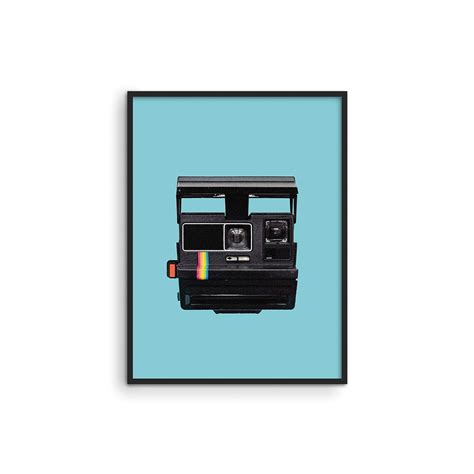 Buy Vintage Camera Decor Vintage Camera By Haus And Hues S For Room