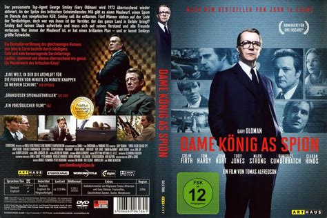 Dame K Nig As Spion Dvd Oder Blu Ray Leihen Videobuster De