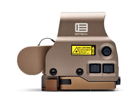 Eotech Exps Holographic Weapon Sight Militia Armory