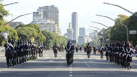 Cómo es el mapa de cortes en la Ciudad de Buenos Aires por el feriado