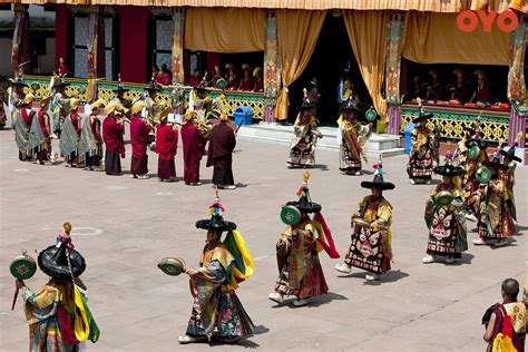 Gangtok Travel Guide Exploring The Ancient Capital Of Sikkim Oyo