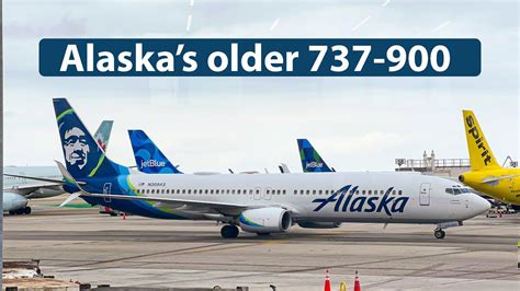 Trip Report Alaska Airlines Main Cabin Los Angeles To Seattle