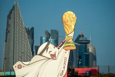 Why Is The 2022 Qatar World Cup Controversial Heres A List Of Reasons