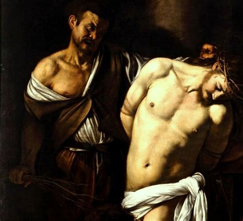 Caravaggio A Napoli In Arrivo Una Grande Mostra Al Museo Di