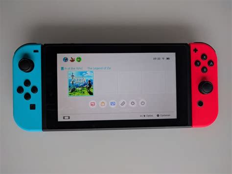 Nintendo Switch 5 Dingen Die Je Moet Weten Eurogamer Nl