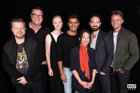 Best Of Daredevil Cast On Twitter The Cast Of Daredevil Season And