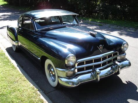 1949 Cadillac Sedanette For Sale Cc 1228776