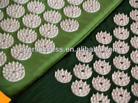 Poray Acupressure Mat Acupressure Mat Acupuncture Mat High Quality