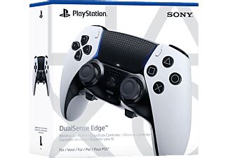 Sony Dualsense Edge Wireless Controller Wei F R Playstation