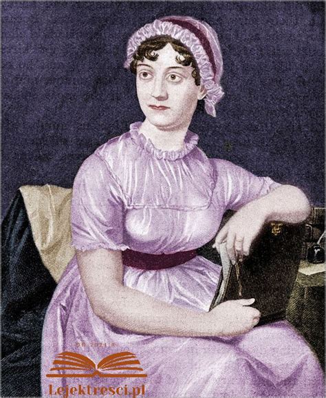 Zaskakująca Biografia Jane Austen luty 2025 Biografin pl