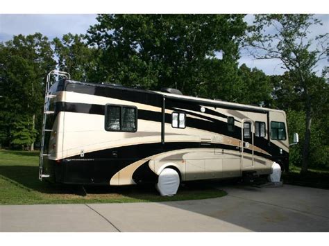 Tiffin Allegro Bay Db Rvs For Sale