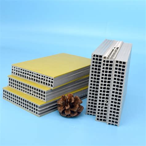 Smooth Surface Concrete Plastic Pillar Moulds Formwork China Pillar