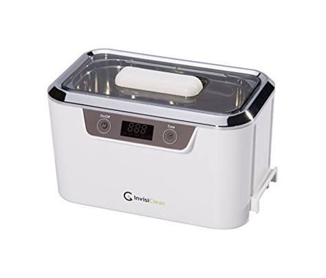 Top 10 Best Ultrasonic Denture Cleaner 2022: Reviews & Buying Guide