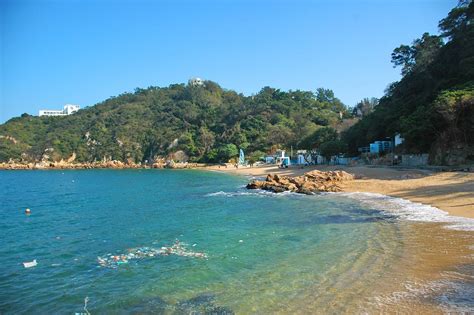 5 Best Beaches In Hong Kong Hong Kongs Best Beaches Go Guides