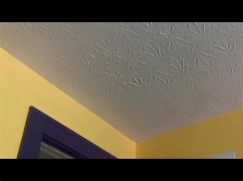 How To Texture Ceiling With Roller | Americanwarmoms.org