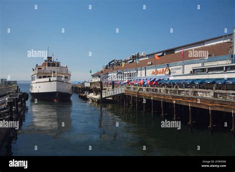 Victoria Clipper Ferry, Seattle, Washington, USA Stock Photo - Alamy