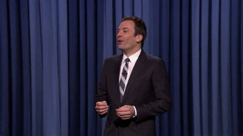 Jimmy Fallon  Find And Share On Giphy