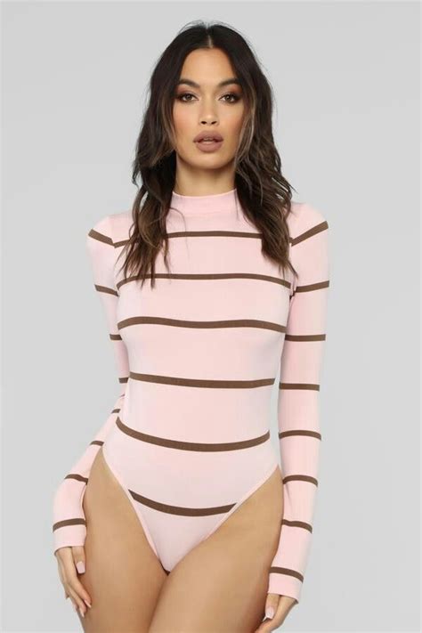 Pin By Arian Singh On Fashion Nova Bodysuit Fashion Women