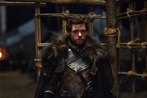 Game Of Thrones Richard Madden Robb Stark Wallpaper Resolution