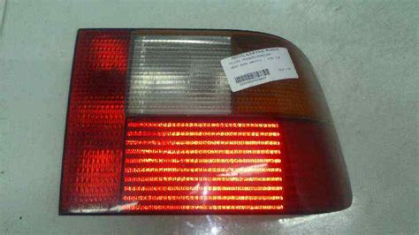 Comprar Piloto Trasero Derecho Seat Ibiza 1 4 60 Cv Reciclajes Bajo