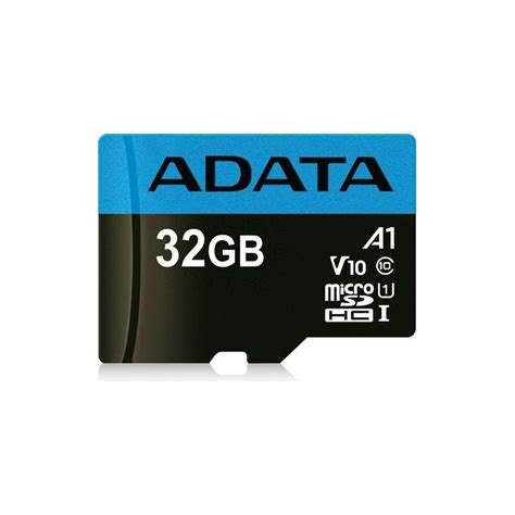 Adata Gb Microsdhc Class Cart O De Mem Ria Uhs I