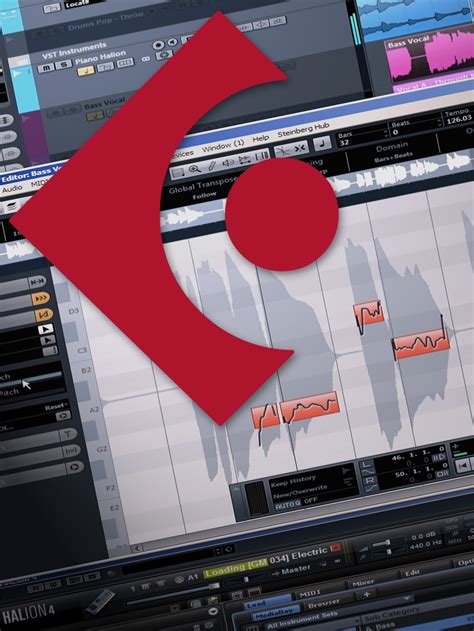 More Cubase Tips Tricks Tutorials Go Even Deeper Into