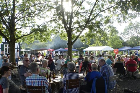 Wir Feiern Jahre Spd Geburtstags Grillfest Der Spd Ennepe Ruhr