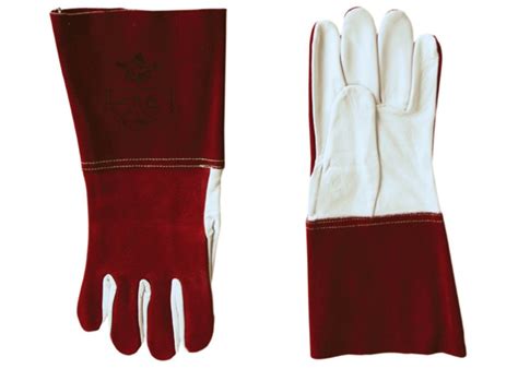 Gant De Soudage Type C Gants De Soudage V Tements De Soudage