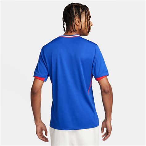 Nike France Home Jersey Soccerworld Soccerworld