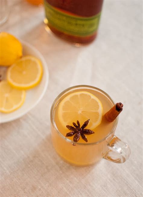 Apple Cider Hot Toddy - Cookie and Kate